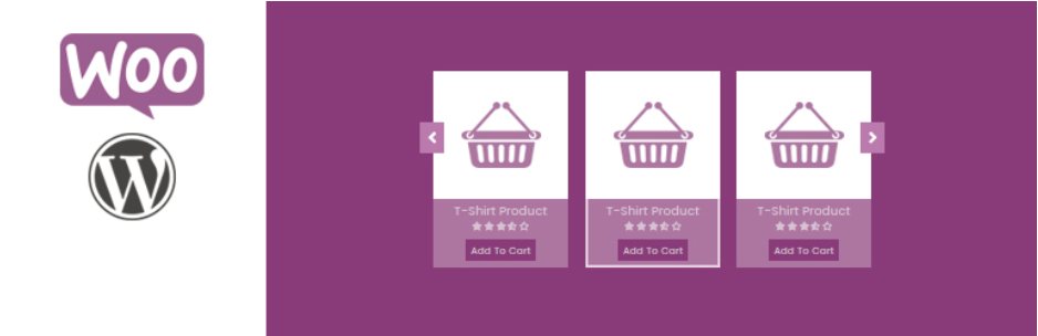 WooCommerce Product Carousel Slider